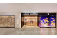 【ルイ·ヴィトン】11月29日(土)、京都髙島屋店 リニューアルオープン