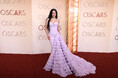 【ルイ·ヴィトン】チェイス·インフィニティが第98回アカデミー賞授賞式で着用したドレスのサヴォアフェール