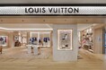【ルイ·ヴィトン】阪急梅田店 5F·6F、2026年3月20日(金·祝)リニューアルオープン