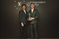 【ルイ·ヴィトン】第2回 Louis Vuitton Watch Prize for Independent Creatives 最優秀賞はハゼマン＆モナン へ