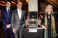 【ルイ·ヴィトン】ニューヨークのサザビーズ本社にて「Louis Vuitton Unity Time Object」のオークション開催記念ディナーを開催
