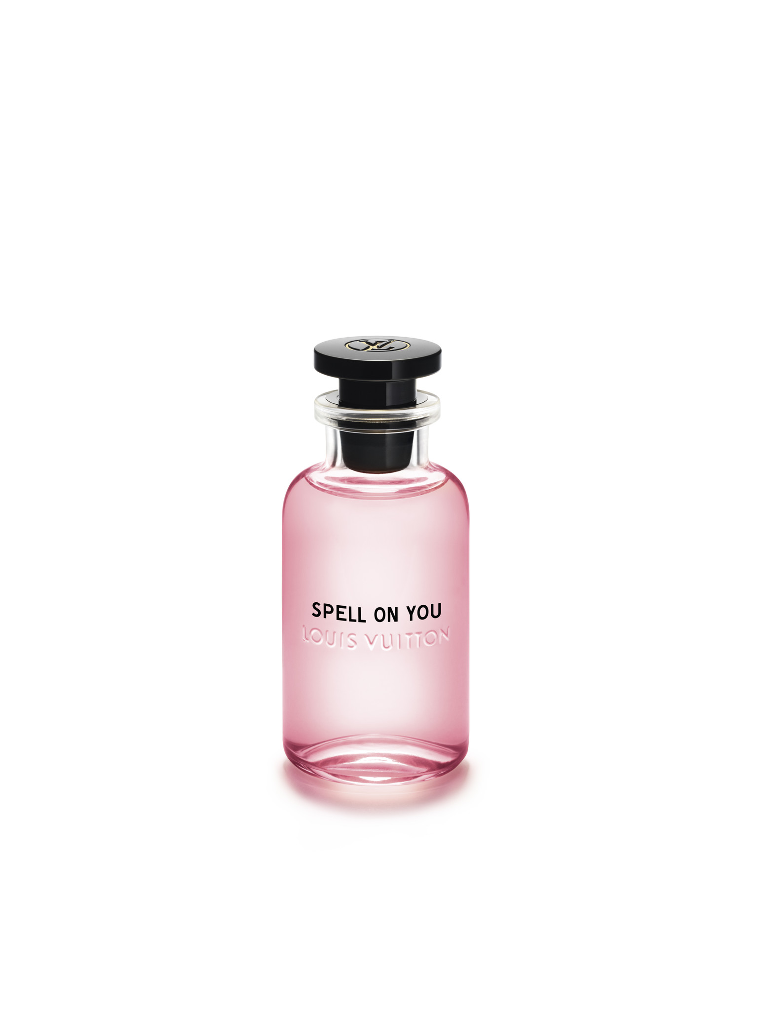 【ルイ·ヴィトン】アイリスを主役とした魅惑的な香り、新作