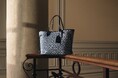【ルイ·ヴィトン】ジャカードでモノグラムを表現した、ウィメンズバッグの新作