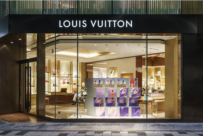 (C)LOUIS VUITTON_KEITA SINYA