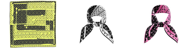 (C)LOUIS VUITTON (C)LOUIS VUITTON