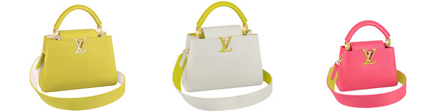(C)LOUIS VUITTON