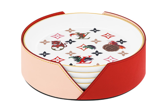 セット4 アシェット セット4 アシェット