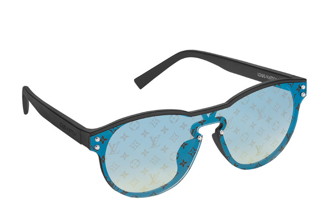 サングラス LVワイメア ラウンド ¥69,300 サングラス LVワイメア ラウンド ¥69,300