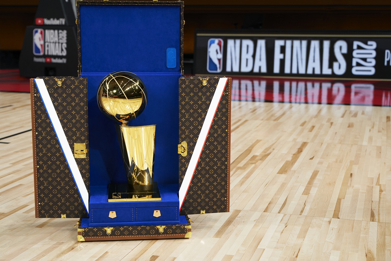 売れ筋商品 レイカーズ コイン フォトフレーム NBAファイナル2020 優勝記念 ブロンズ インテリア 並行輸入品 