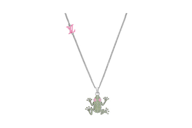 コリエ・LV クレイジー アニマルズ 122,100円（税込）