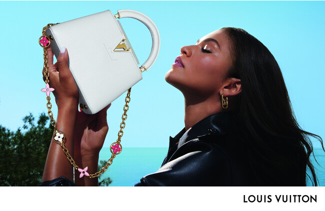 (C)LOUIS VUITTON