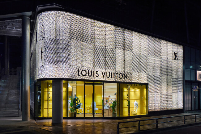 (C)Louis Vuitton Malletier_Daici Ano