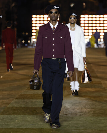 SS24 #55_Louis Vuitton