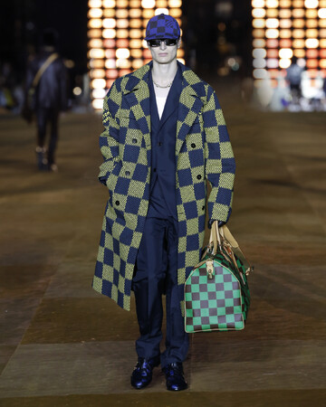 SS24 #32_Louis Vuitton