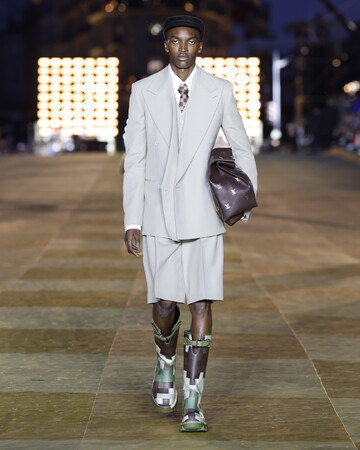 SS24 #1_Louis Vuitton