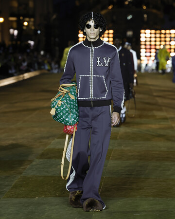 SS24 #53_Louis Vuitton