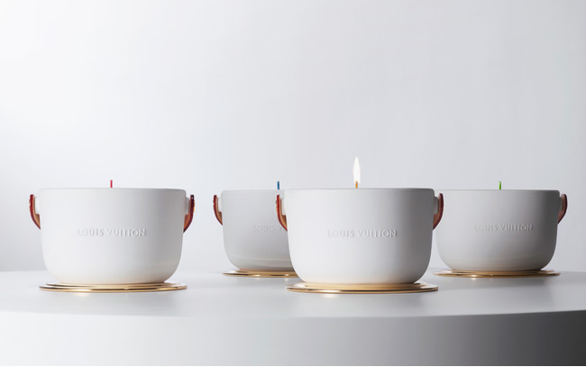 Shop Louis Vuitton MONOGRAM Collaboration Perfumes & Fragrances by Punahou