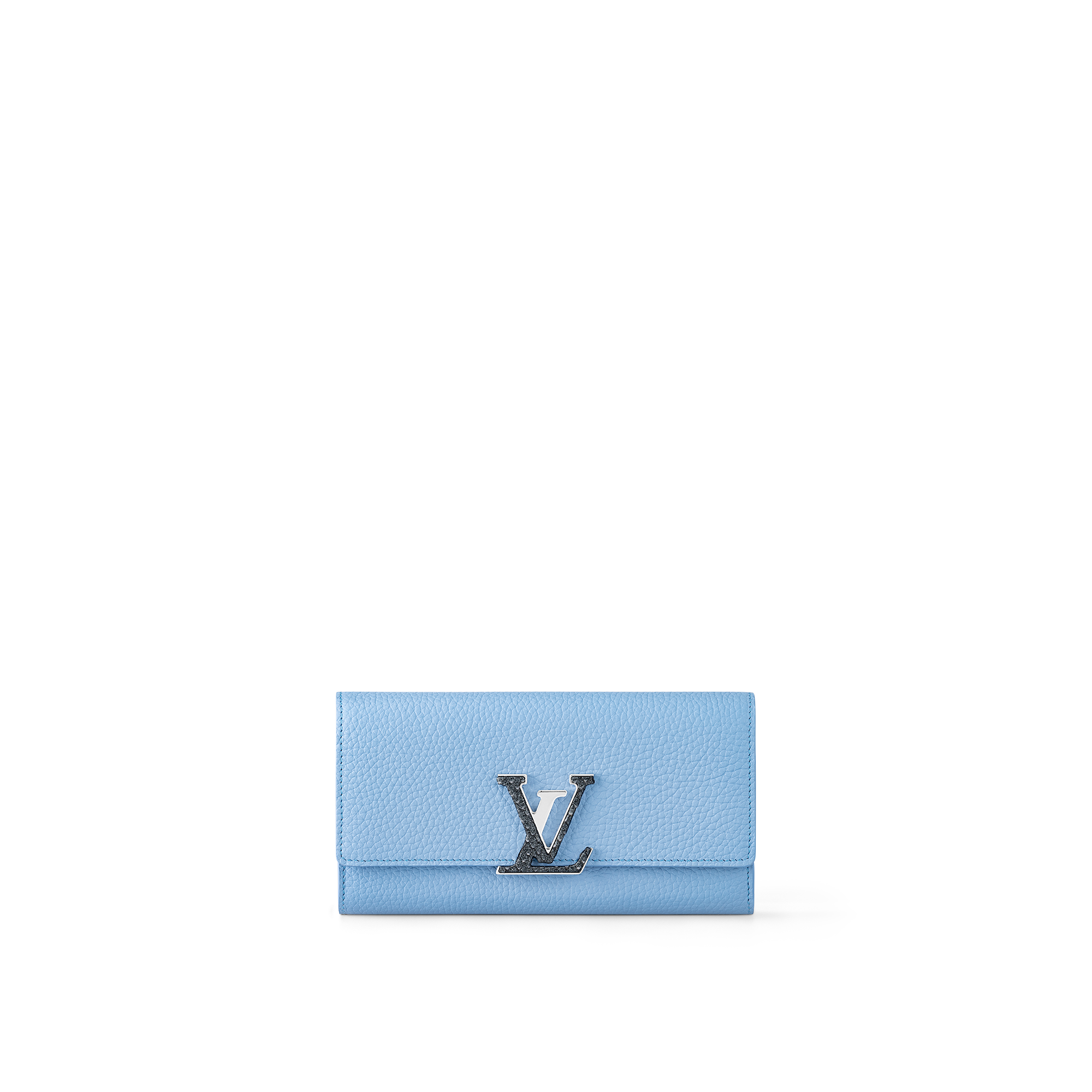 LOUIS VUITTON 】 ポルトフォイユ カプシーヌ XS 6757-