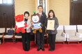 KIGURUMI.BIZ、「令和8年度 宮崎中小企業大賞」を受賞しました