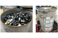 サトーとエンビプロ、「リチウムイオン電池リサイクル過程の情報化」実証成功