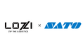 サトー、LOZIと業務提携し動静脈物流の効率化を共同推進