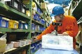 サトー、兼松エンジニアリングの物流倉庫作業を「VoiSol® Smart」で標準化　約2,000種の部品ピッキングでミスをほぼゼロに、属人化解消と残業時間削減を実現