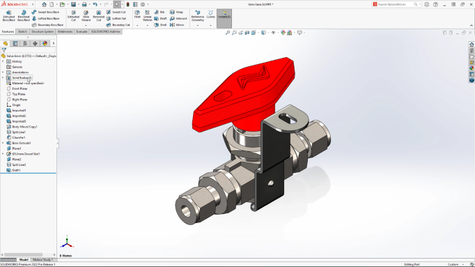 Solidworks 2022の国内受注を開始 ダッソー システムズ株式会社のプレスリリース