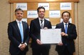 京都府とダッソー・システムズ、持続可能な社会の実現に向けて、連携・協力に関する協定をさらに発展