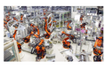 KUKA、ダッソー・システムズとパートナーシップを提携 製造業向けロボティクスと自動化の効率向上を支援