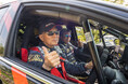 75歳・WRC世界ラリー選手権へ挑戦