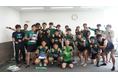 プロサッカークラブ「ヴァンラーレ八戸」とオフィシャルパートナー契約締結のお知らせ