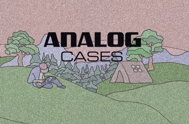 人気が高い Analog ケース アナログ Cases ハードケース(お取り寄せ商品) Wavestate KORG / - 楽器メンテナンス用品 -  www.amf46.fr