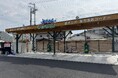 ヤマウチセルフ多肥に四国最大級の洗車場がオープン!