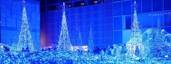 オズモールユーザー 東京で働く女性1199人にアンケート クリスマスに行きたいデートスポットは スターツ出版株式会社のプレスリリース
