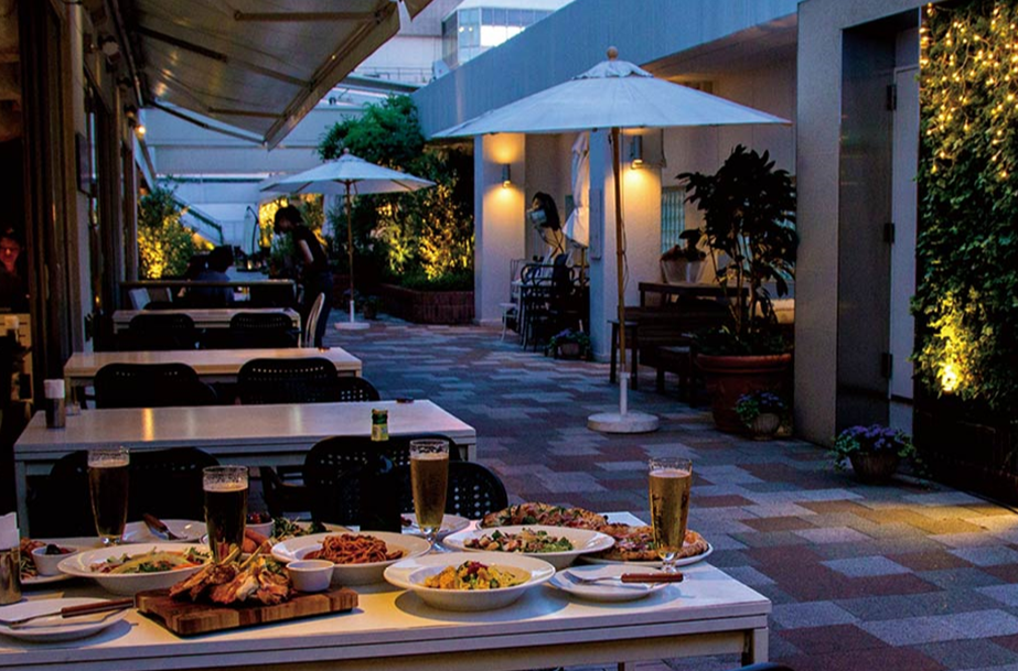 代はおしゃれ コスパ 30代は肉がキーワード 年代別の人気レストランを調査 Ozmallアワード19 スターツ出版株式会社のプレスリリース