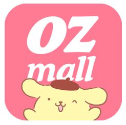 ポムポムプリンがozmallアプリに登場 Ozmall オズモール ポムポムプリン25周年記念コラボ企画 ポムポムプリンの新しいおでかけ日記 も好評連載中 スターツ出版株式会社のプレスリリース