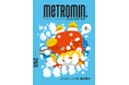 「福島県」×「メトロミニッツ」 コラボ企画12月20日(金)より 東京メトロ駅構内にて期間限定で配布