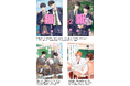 『ブルーライト文芸×BL＝青春BL』で10代読者支持獲得！「修仲」などスターツ出版原作の４作品が実写ドラマ化！