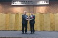 勇心酒造株式会社、日本弁理士会における知的財産活用表彰の大賞を受賞