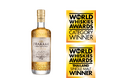 タイ初、プレミアム・シングルモルトウイスキー「PRAKAAN（プラカーン）」【セレクトカスク】がワールド・ウイスキー・アワード2026にて2年連続でカテゴリー・ウィナーを受賞