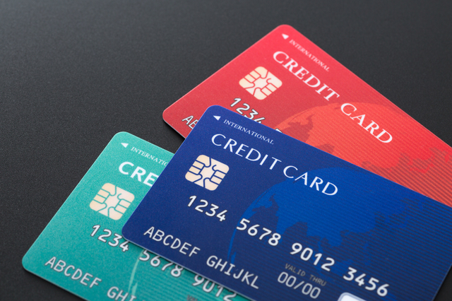 最新クレジットカード利用率ランキング 3位は ヤフーカード ２位は イオンカード 1位は スパコロのプレスリリース