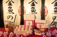 「Museum Sweets Store 縁日」春限定 桜メニュー登場