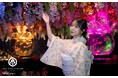 銀座で着物×金魚×花の幻想体験！アートアクアリウム美術館 GINZA、着物レンタルプランスタート！