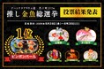 「推し金魚総選挙2026」結果発表 名古屋人気No.1金魚は“ピンポンパール”に決定！