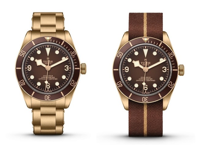スイスの腕時計ブランド、チューダー(TUDOR) がブティック限定モデルを6月24日(木)より販売開始 | 日本ロレックス株式会社 TUDOR のプレスリリース