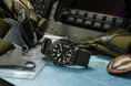 スイスの腕時計ブランド TUDORが フランス海軍航空隊のニーズに応える新作「ペラゴス FXD GMT “ZULU TIME”」を発表、11月より順次発売