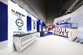 スイスの腕時計ブランドTUDORが 松屋銀座に初登場、F1をテーマにしたポップアップストアが期間限定オープン