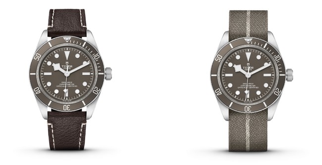 スイスの腕時計ブランドTUDORから2021年待望の新作が登場！4月8日(木)から全国一斉発売｜日本ロレックス株式会社 TUDORのプレスリリース