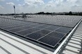RIKEN VIETNAM CO., LTD.　太陽光発電設備の本格稼働を開始