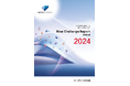 リケンテクノス 統合報告書「Blue Challenge Report 2024」を発行